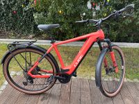 Hochwertiges CUBE Cross Hybrid Race 625 Allroad E-Bike - Perfekt Eimsbüttel - Hamburg Schnelsen Vorschau