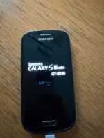 Samsung Galaxy S 3 mini Nordrhein-Westfalen - Langenfeld Vorschau
