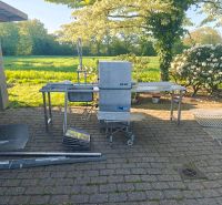 Gastro Spülmaschine Meiko DV80 Schleswig-Holstein - Henstedt-Ulzburg Vorschau