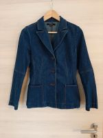 NEU, Jeansjacke, 38, Jacke, Jeans, Hallhuber Bayern - Zandt Vorschau