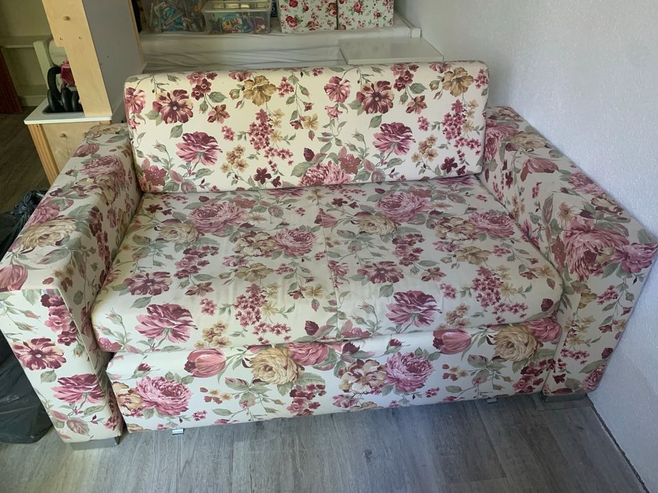 Schlafsofa in Ulm