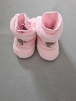 Baby Schuhe gr.17-18, NEU, rosa, Sterntalaler Nordrhein-Westfalen - Düren Vorschau