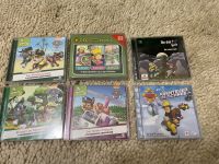 Kinder CD‘s paw Patrol, die drei ??? Kids und mehr Berlin - Grunewald Vorschau