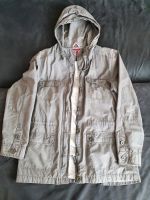 Parka/Mantel ungefüttert H&M Gr. 40 Kr. München - Ottobrunn Vorschau