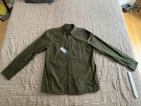 Triple Aught Design TAD Tradecraft Ventile Shirt Men M OD green München - Schwabing-West Vorschau