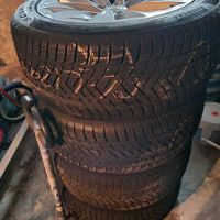 Winterreifen Tesla Model X 255/275 45 R20 Pirelli Niedersachsen - Hildesheim Vorschau