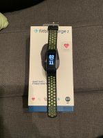 Fitbit Charge 2 mit Armbändern Nordrhein-Westfalen - Moers Vorschau