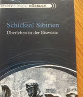 2 Hörbücher in Originalverpackung inclusive Versand Rheinland-Pfalz - Odenbach Vorschau