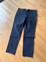 Chino Hose schwarz H&M Saarland - Wallerfangen Vorschau
