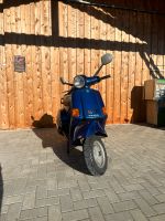 Vespa Cosa 200 Piaggio Erstzulassung 1992 Bayern - Parkstetten Vorschau