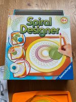 Spiral Designer Ravensburger für tolle Spiral Bilder Niedersachsen - Burgdorf Vorschau