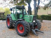 Su. Fendt Farmer + Favorit mit Schaden Jeder Art , Teile etc. Niedersachsen - Rohrsen Vorschau