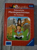 Pferdegeschichten für Erstleser Nordrhein-Westfalen - Moers Vorschau