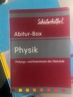 Physik Abitur Rheinland-Pfalz - Göllheim Vorschau