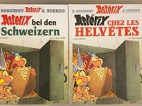 Asterix bei den Schweizern; chez les Helvētes Nordrhein-Westfalen - Willich Vorschau