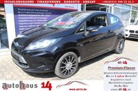 Ford Fiesta  1.25 - Klimaanlage-RadioCD-AUX Niedersachsen - Isernhagen Vorschau