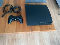 Play Station 3 mit 2 Controller und Spielen Saarland - St. Ingbert Vorschau