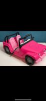 Barbie Auto von Mattel Nordrhein-Westfalen - Ense Vorschau