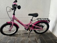 Puky Youke Kinderfahrrad (rosa/Einhorn) 18 Zoll Nordrhein-Westfalen - Rheine Vorschau