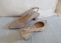 Sling Pumps NEU Hessen - Reinheim Vorschau
