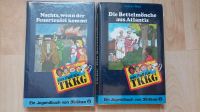 TKKG Bücher Nordrhein-Westfalen - Schwalmtal Vorschau