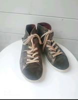 Paul Green Sneaker, braun antik Finish Leder Gr. 39 ,6 Hessen - Haiger Vorschau