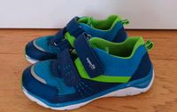 Superfit, Super Fit, Turnschuhe Storm Gr. 33 Jungs Nordrhein-Westfalen - Kerken Vorschau