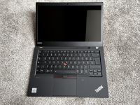 LENOVO THINKPAD T14 GEN 1 - INTEL i7-10510U 512 GB 16GB DDR4 NEU! Hamburg-Mitte - Hamburg Altstadt Vorschau