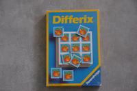 Kartenspiel, Differix, DDR Sachsen - Ehrenfriedersdorf Vorschau