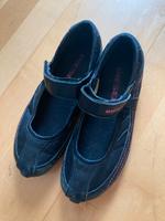 Leichte Schuhe von Diesel , Gr 38, schwarz Hessen - Maintal Vorschau