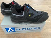 Sicherheitsschuh S3 - NIZZA ESD   Alpha-Tex Nordrhein-Westfalen - Lemgo Vorschau