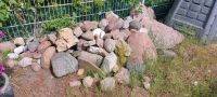 HIER UND JETZT Findlinge, Feldsteine, Natursteine abzugeben Berlin - Steglitz Vorschau