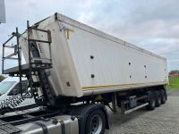 Schmitz Cargobull SKI 24 - SL-10.5 / 55 m³ Niedersachsen - Schapen Vorschau