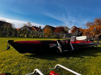 Original Grabner Tourenschlauchboot EXPLORER 2 Niedersachsen - Evessen Vorschau