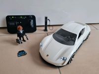 Playmobil ferngesteuerter Porsche Bayern - Walsdorf Vorschau