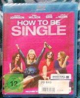 How to be Single Bluray Neu in Folie Identität DVD John Cusack West - Nied Vorschau