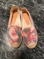 Slipper/ Espadrilles 39, sehr leicht München - Altstadt-Lehel Vorschau