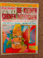 Die kleinen grünen Männchen - Comic von 1993 Baden-Württemberg - Vaihingen an der Enz Vorschau