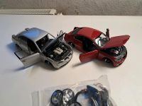 KYOSHO - 1/18 - BMW 5er series und BMW 3er coupe Ersatzteil Düsseldorf - Holthausen Vorschau