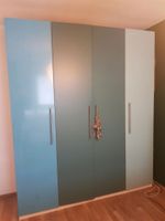 3 Schranktüren für IKEA PAX FARDAL 50x230 cm Wandsbek - Hamburg Dulsberg Vorschau