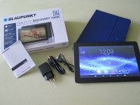 Tablet PC, Blaupunkt Discovery 1000C, neuw., mit Tasche, FP 69 € Nordrhein-Westfalen - Mönchengladbach Vorschau