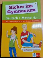 Sicher ins Gymnasium D/M und Proben-HSU, Lesekompetenz 4.Klasse Bayern - Berg bei Neumarkt i.d.Opf. Vorschau