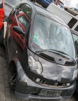 Smart fortwo 450 Tür Achse Getriebe Motor Kotflügel Front Heck Nordrhein-Westfalen - Mülheim (Ruhr) Vorschau