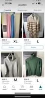 Damenkleidung S-XL Niedersachsen - Hankensbüttel Vorschau