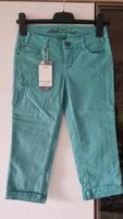 Stitch & Soul Hose minte Capri XS 34 Neu m.Etikett Stretch Baden-Württemberg - Salem Vorschau
