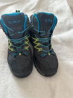 Trekking-/ Wanderschuhe CMP Niedersachsen - Lengede Vorschau