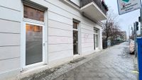 Charmante Gewerbeeinheit mit schöner Schaufensterfront ! Friedrichshain-Kreuzberg - Friedrichshain Vorschau