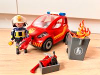 Playmobil Feuerwehr Einsatzleiter Hessen - Neuberg Vorschau