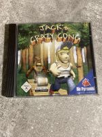 Jack‘s Crazy Cong - PC Spiel Niedersachsen - Baddeckenstedt Vorschau