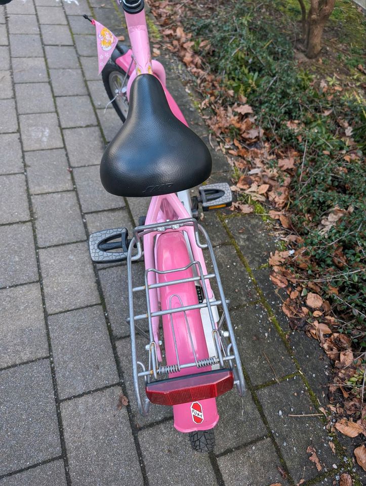 Kinderfahrrad Puky in Bremerhaven